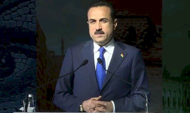 Vali Xoşnav: Erbil-Diyarbakır arası uçak seferlerinin başlamasını istiyoruz