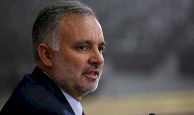 Ayhan Bilgen’in partisinin adı netleşti