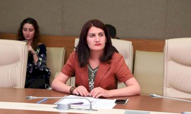 HDP Milletvekili Semra Güzel hakkında yakalama kararı