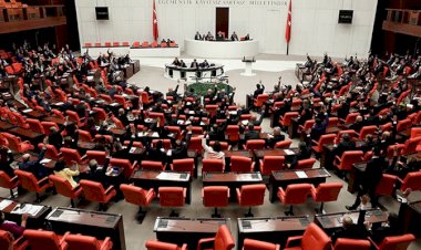 4 kentin milletvekili sayısı değişti