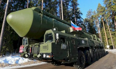 ABD, Rusya'nın nükleer tehdide karşı harekete geçti