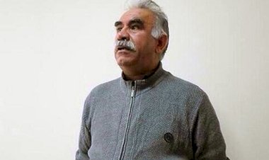 Asrın Hukuk Bürosu'ndan Öcalan açıklaması