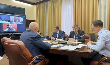 Rusya cephesinden flaş müzakere açıklaması