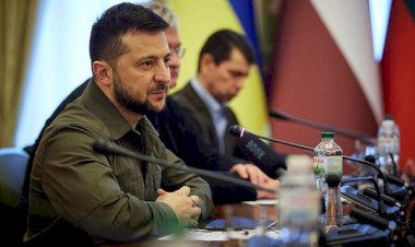 Zelenski uyardı: Ukrayna halkı bunu kesinlikle kabul etmeyecek