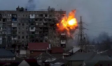 Danimarka, Rusya’nın Ukrayna’da işlediği suçların araştırılmasına öncülük edecek