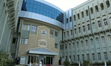 Kürdistan Bölgesi Hükümeti’nden Suudi Arabistan’a yönelik saldırılara kınama