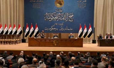 Irak’ta cumhurbaşkanı seçimi ertelendi