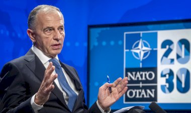 NATO Genel Sekreter Yardımcısı: Putin savaşı kazanamayacak