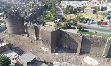 Diyarbakır’da 10 günlük yasak