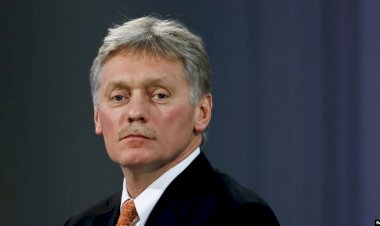 Biden 'Putin iktidarda kalamaz' dedi, Kremlin’den sert yanıt geldi