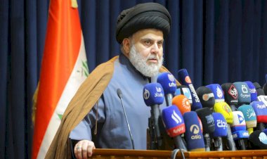 Sadr’dan milletvekillerine cumhurbaşkanı seçimi çağrısı