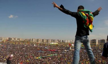 Kürtlerde Değerler ve Tutumlar Araştırması: Kürt milliyetçiliği yükseliyor