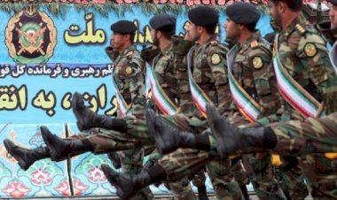 İran'dan anlaşma için Devrim Muhafızları şartı!