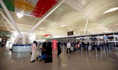 Kürdistan Bölgesi PCR testi zorunluluğunda esnekliğe gidiyor