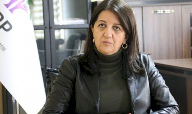 Buldan: 40 yıldır verilen büyük bedeller boşa çıkmadı...