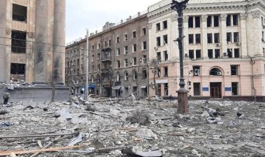 BM: Ukrayna’da en az 1119 sivil hayatını kaybetti