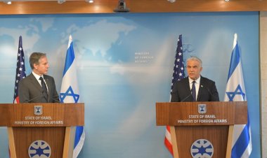 Blinken: İran’ın asla bir nükleer silah elde etmemesi için kararlıyız