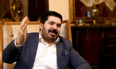 Savcı Sayan'dan vatandaşlara 'et' sözü