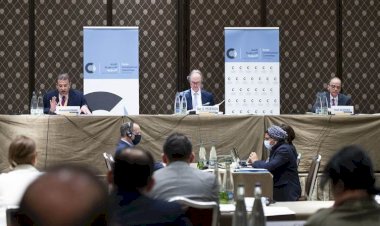 Rojava Özerk Yönetim: Uluslararası toplum katılmamızı istiyor