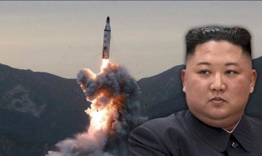 Kuzey Kore Lideri Kim Jong Un'dan dünyaya açık tehdit!
