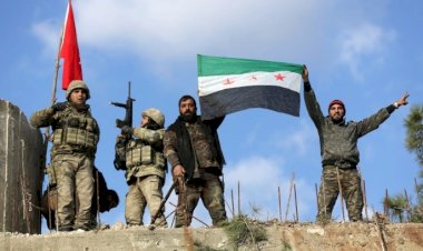 Efrîn'de okula saldırı: 10 çocuk yaralandı