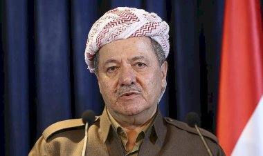 Başkan Mesud Barzani’den KDP binasına saldırıya ilişkin açıklama