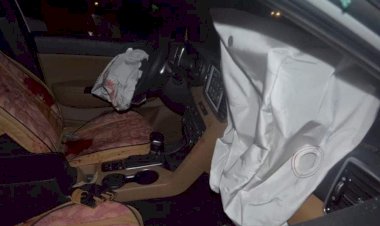 DSG komutanı silahlı saldırıda öldürüldü