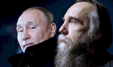 Putin'in akıl hocası tehdit etti: Kazanamazsak dünyayı yok ederiz!