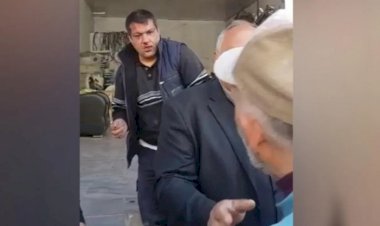 Urfa'da 5 yaşındaki çocuğa cinsel istismar