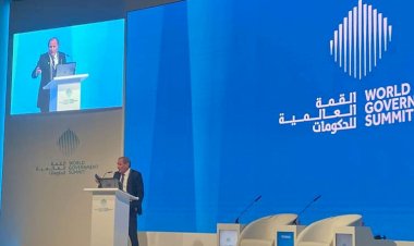 ‘Türkiye, Japonya ve Polonya yükselişe geçecek’