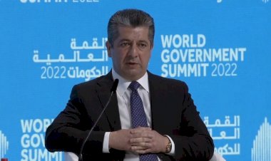 Başbakan Barzani: Enerjimiz tüm dünyanın ihtiyacını karşılayacak düzeyde
