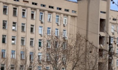 Rus ordusu valilik binasını vurdu! 11 kişi enkaz altında