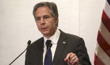 Blinken'dan Rusya'ya 'savaşı derhal durdur' çağrısı