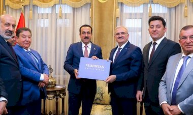 Diyarbakır’lı yöneticiler: Kürdistan bir gerçek, bunu artık kabul edelim!