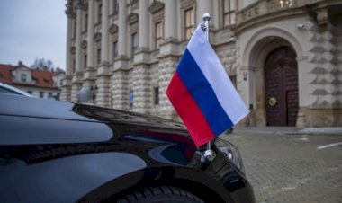 Avrupa ülkeleri Rus diplomatları sınırdışı ediyor