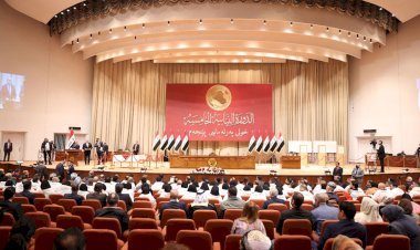 Irak Parlamentosu cumhurbaşkanı seçimi için toplanıyor