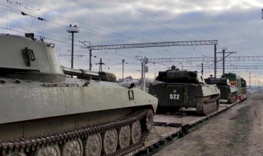 ABD: Bu geri çekilme değil, yeniden konumlanma