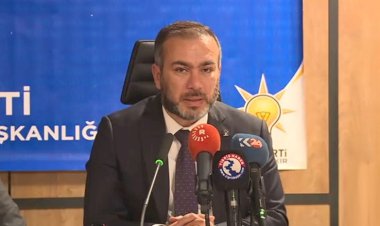 AK Parti’li Aydın’dan ‘Kürdistan’ sorusuna yanıt