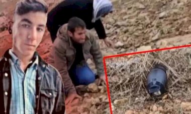 HDP: Kürt coğrafyası mühimmat deposu haline geldi