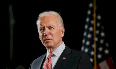 Biden: 'Kürdistan Bölgesi, ABD’nin önemli bir müttefiki'
