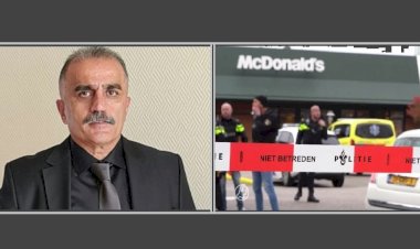 Dersimli iki kardeş silahlı saldırıda hayatını kaybetti