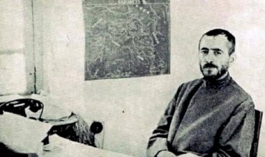 Kürdistan Cumhuriyeti kurucusu Qazi Muhammed’in son vasiyeti!