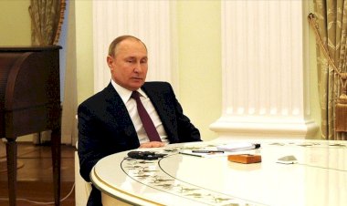 Beyaz Saray: Putin Ukrayna savaşı konusunda yanlış yönlendirildi