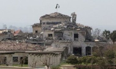 Erbil’e füzeli saldırı; İran’dan ABD’nin kararına ilk tepki