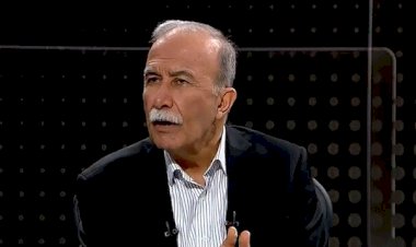 Eski Emniyet Müdürü Avcı: Demirtaş serbest bırakılmalı!