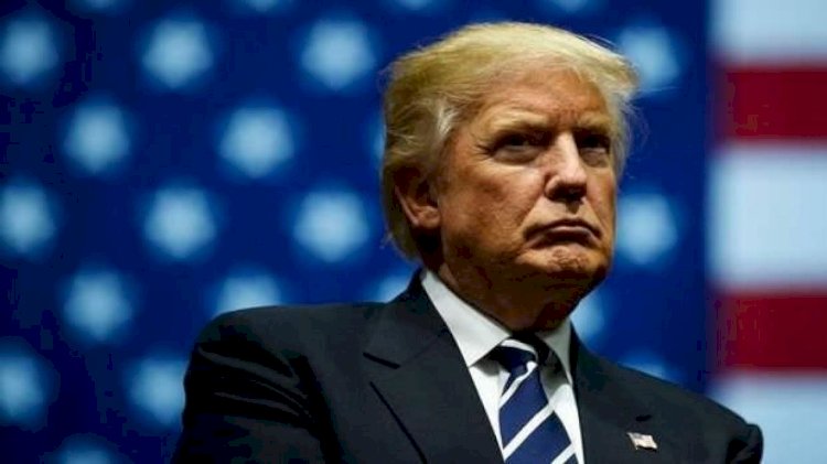 Trump, Rusya'nın Ukrayna'ya yönelik savaşını 'Holokost' olarak nitelendirdi