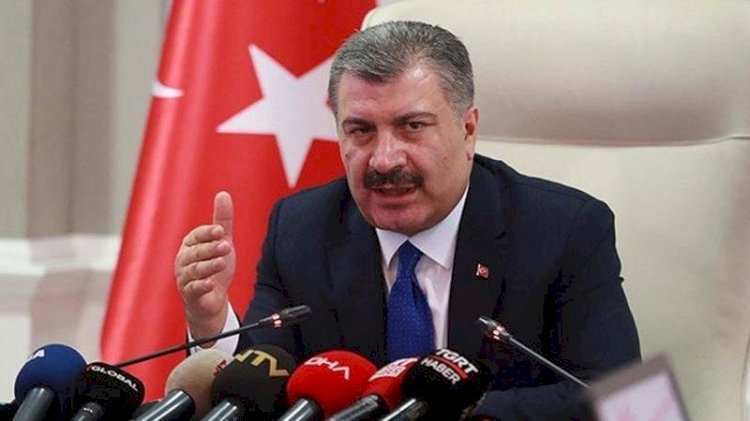 Türkiye'de HES kodu uygulaması ve açık havada maske zorunluluğu kaldırıldı