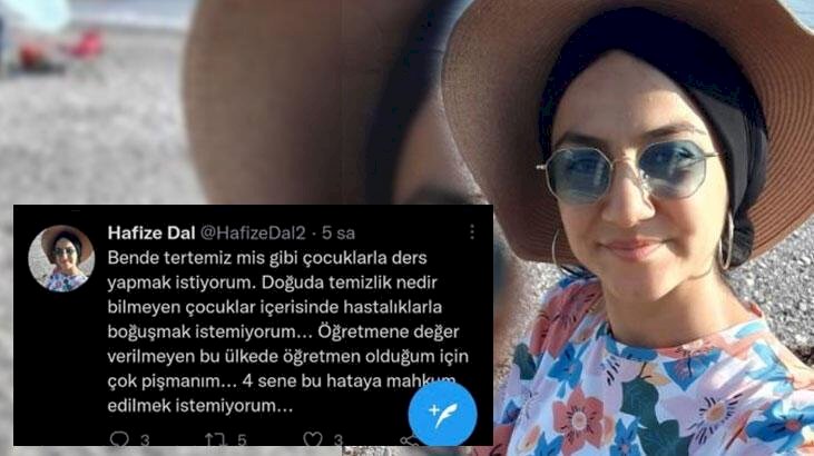 Kürt çocuklar hakkında ırkçı paylaşım yapan öğretmene soruşturma