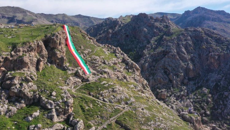 ISO, Kürdistan Bölgesi’ni resmen tanıdı