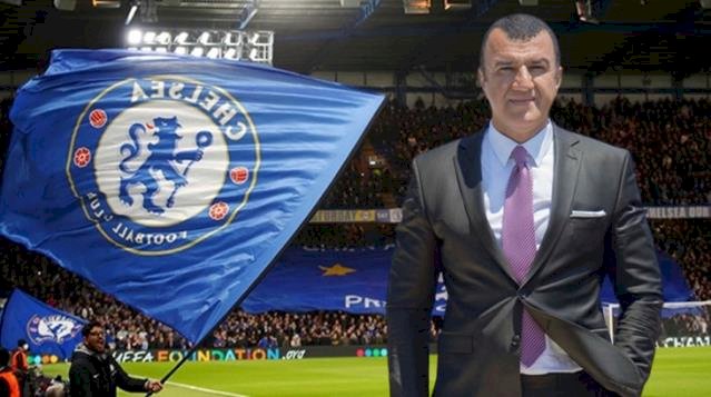 Mutki Aşiret Lideri, Chelsea takımını almak için harekete geçti